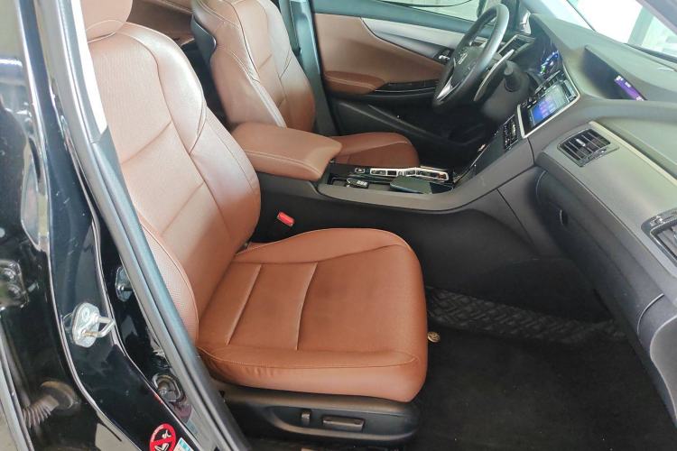 Used Honda Spirior 2017 Hybrid 2.0L Pure Drive Edition
