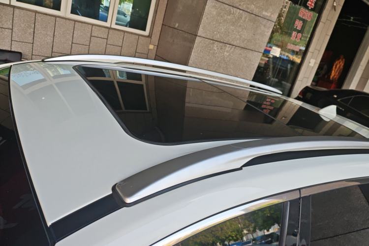 Used GAC Trumpchi GS4 2021 270T Automatic Tech Luxury Edition