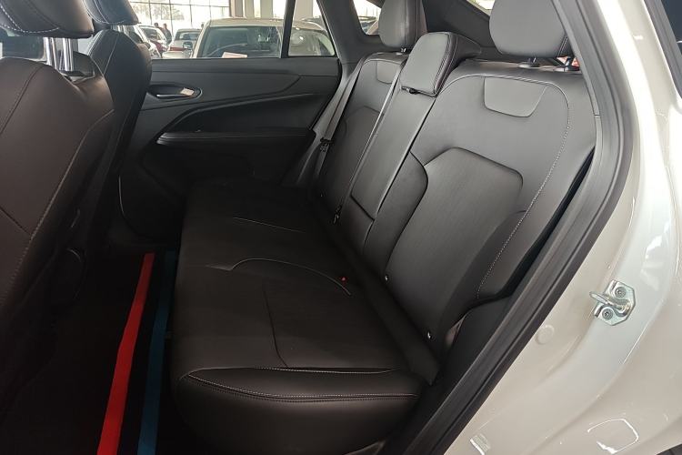 Used Livan Livan 7 2024 605 km Glory Edition