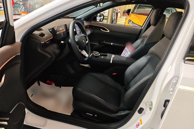 Used CHANGAN Eado 2026 Model, Fourth Generation, 1.5T 500Bar Smart Enjoyment Edition