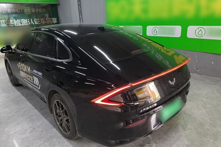Used Wuling Xingguang 2025 610 km Smart Flagship Version
