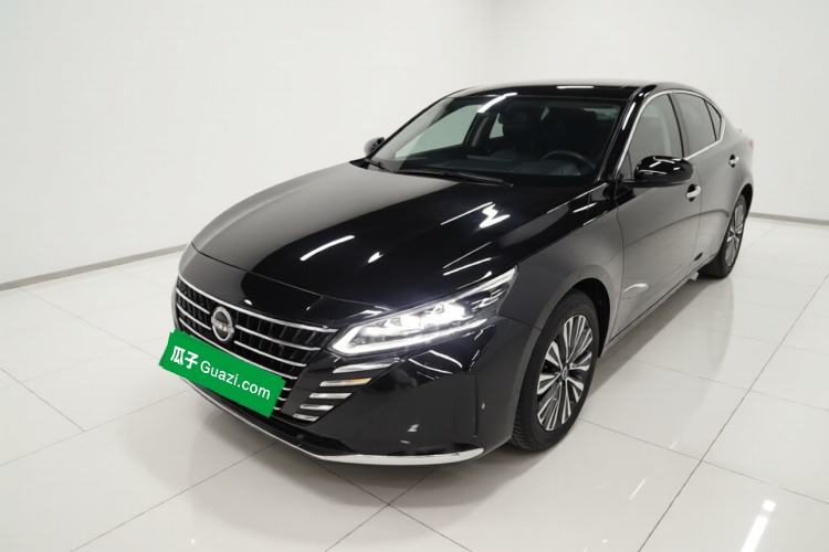 Used Nissan Teana 2022 2.0L XL-TLS Enjoyment Edition