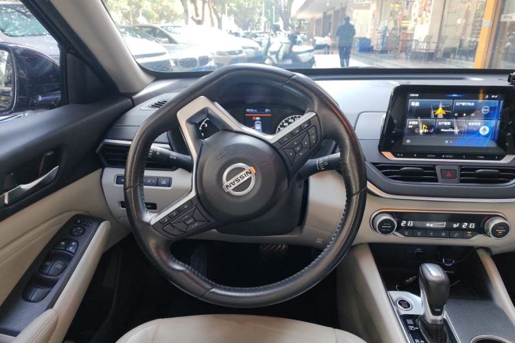 Used Nissan Teana 2020 2.0L XL Comfort Edition