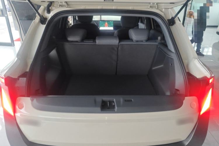 Used Dongfeng NAMMI 06 2025 471 Ultra
