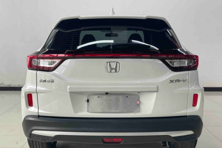 Used Honda XR-V 2021 1.5L CVT Comfort Version Exterior 5