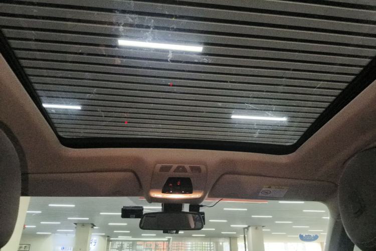 Used BMW X5 2018 xDrive28i Headliner