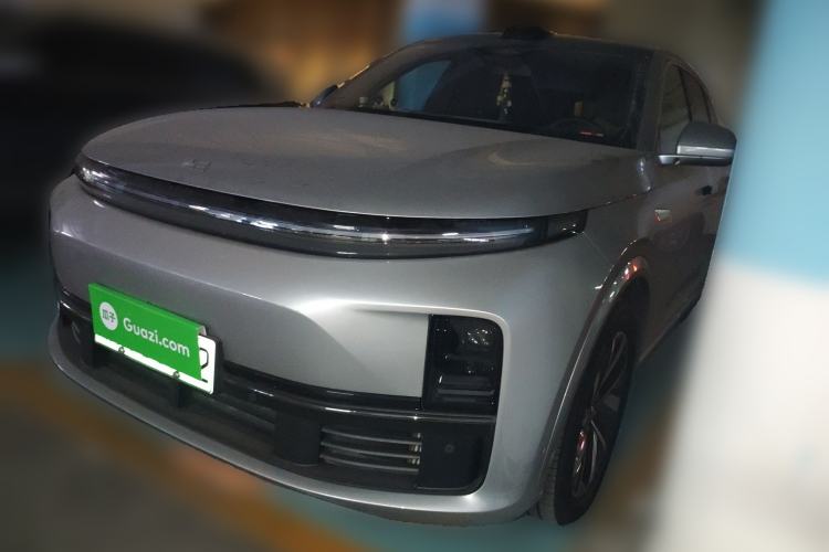 Used Li Auto L7 2023 Max model