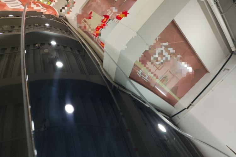 Used Porsche Cayenne 2019 Cayenne 3.0T
