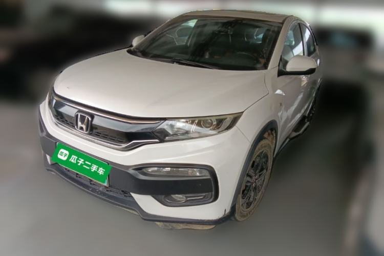 Used Honda XR-V 2015 1.8L EXi CVT Comfort Version