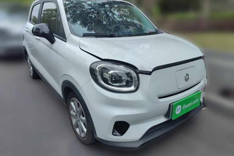 Used Leapmotor T03 2022 Crystal Edition