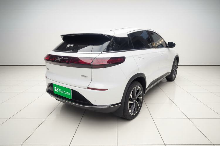 Used XPeng G3 2021 G3i 460G