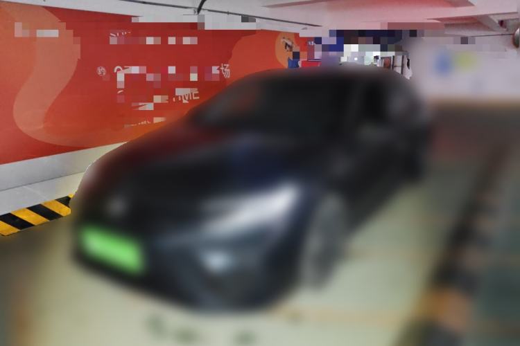 Used Toyota Camry 2024 Dual-Motor 2.0HS Sport Edition