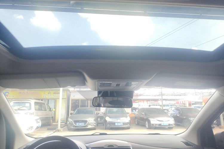 Used Nissan Tiida 2020 1.6L CVT Smart Drive Edition
