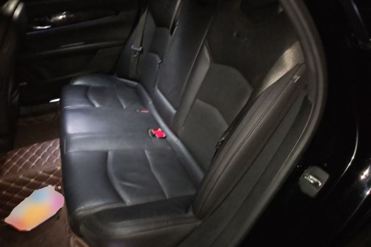 Used Cadillac CT6 2019 28T Luxury Model