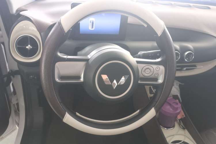 Used Wuling Bingo 2024 203km Light Edition