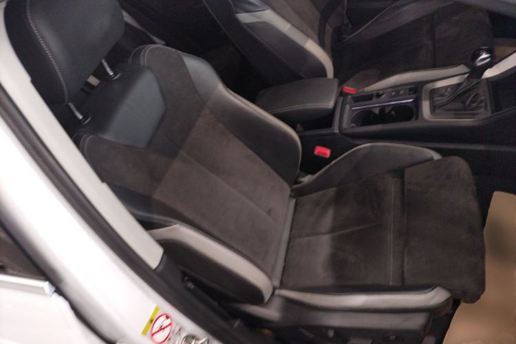 Used Audi Q3 2019 35 TFSI Advanced Dynamic Edition