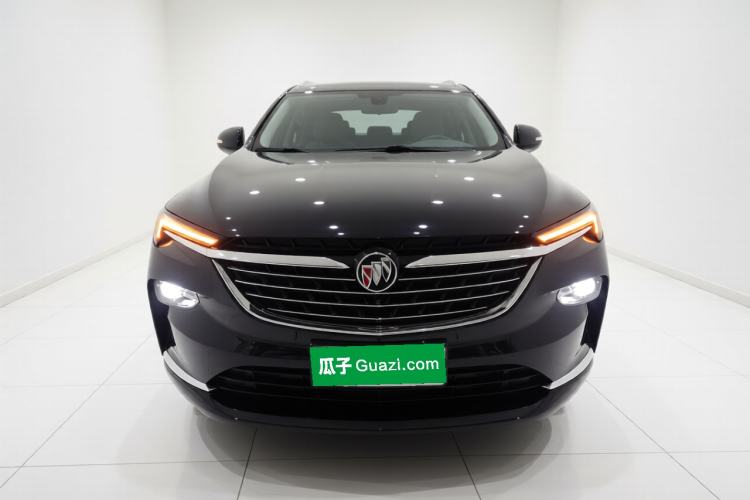 Used Buick Enclave 2020 28T Two-Wheel Drive Prestige Version
