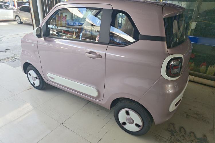 Used Bestune Pony 2026 Model 222km Shining Horse
