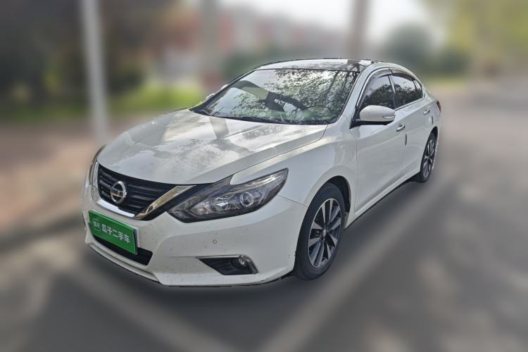 Used Nissan Teana 2016 2.5L XL-UpperNAVI Tech Prestige Edition