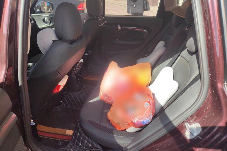 Used MINI Clubman 2016 Revised 2.0T COOPER S
