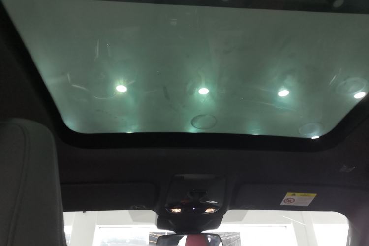 Used BMW X1 M35Li 2024 M35Li