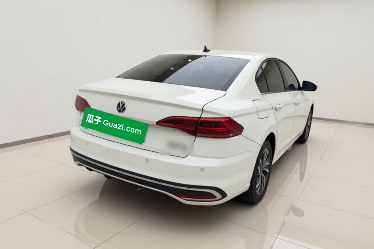 Used Volkswagen Bora 2025 200TSI DSG Enjoy Driving Navigation Edition