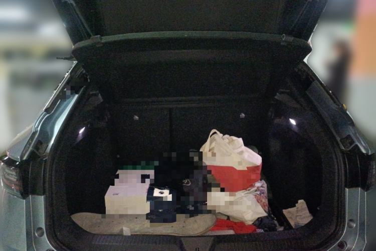 Used Volkswagen ID.4 X 2021 Pro Smart Long-Range Edition
