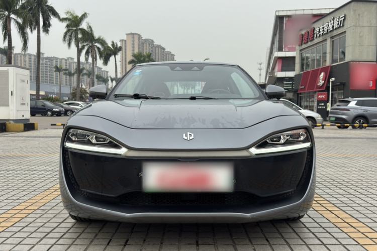 Used Leapmotor S01 2019 380 Pro