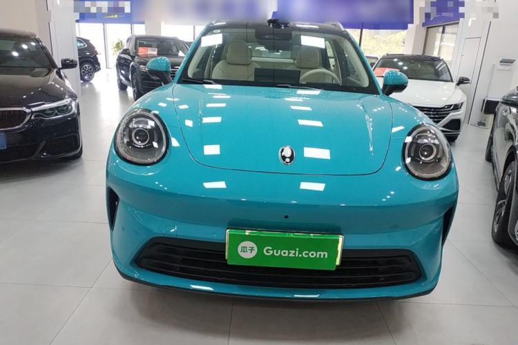 Used ORA 5 2026 Model, 480km LiDAR Edition