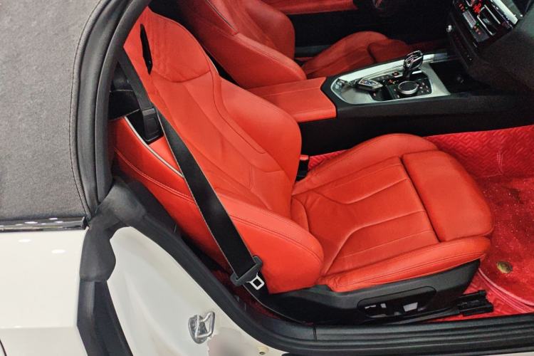 Used BMW Z4 2022 sDrive 25i M Sport Night Edition package