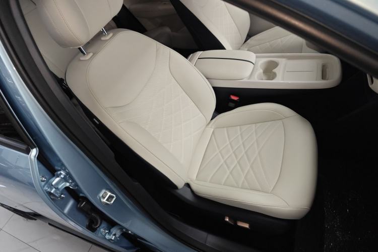 Used ARCFOX T1 2025 Model 425 PLUS