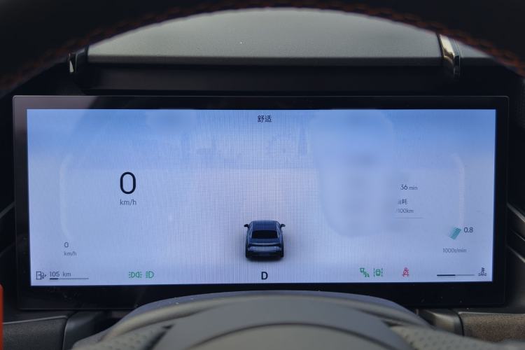 Used Lynk & Co 03 2025 2.0TD DCT Champion Edition Pro