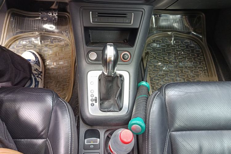 Used Volkswagen Tiguan L 2016 300TSI Automatic All-Wheel Drive Luxury Edition
