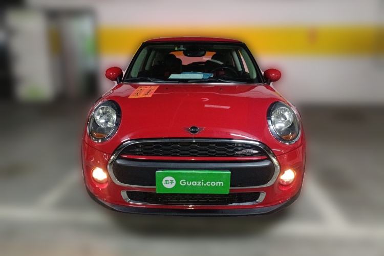 Used MINI 2018 1.5T ONE PLUS
