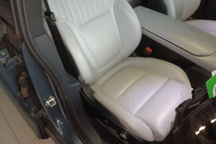 Used Lynk & Co Z10 2025 95 kWh 702 km All-Wheel Drive Intelligent Driving Ultra
