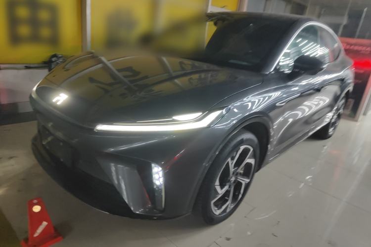 Used Rising R7 2023 Rear-Drive Screen King Pro Edition