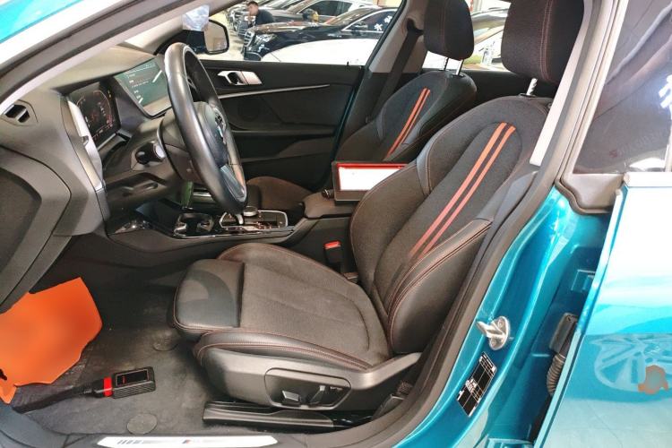 Used BMW 2 Series (Import) 2021 225i 4-Door Coupe M Sport Package