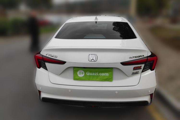 Used Honda Integra 2022 240TURBO CVT Technology Edition