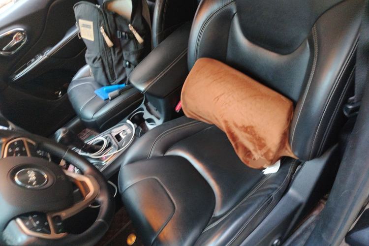 Used Jeep Cherokee 2017 2.4L Professional Edition