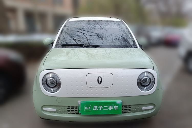 Used ORA Black Cat 2019 301km Standard Edition