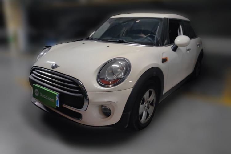 Used MINI 2016 1.2T ONE Five-Door Edition