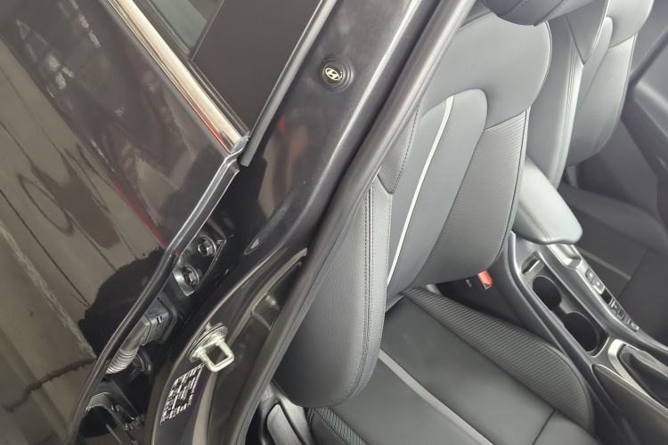 Used Hyundai Lafesta 2019 280TGDi Sport Edition China VI