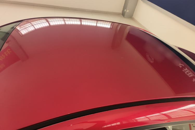 Used Mazda 3 Axela 2017 Sedan 1.5L Automatic Comfort Model China VI Standard Roof