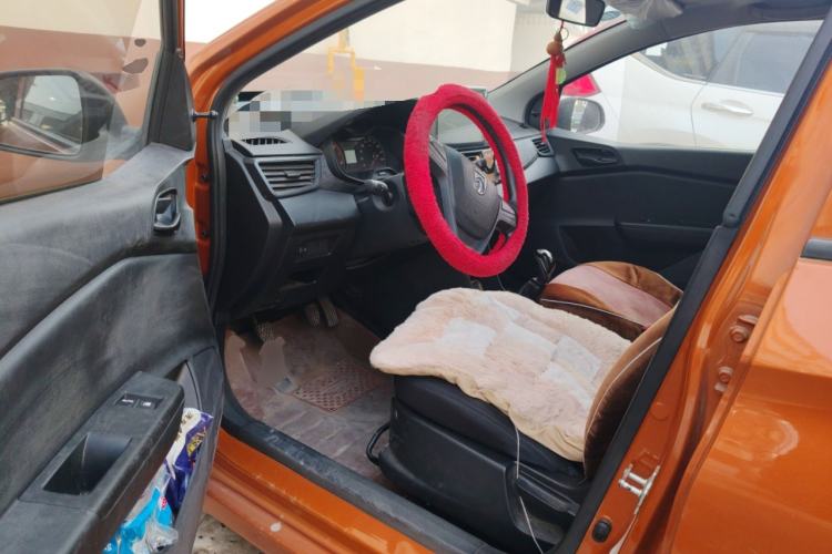 Used Baojun 310 2016 1.2L Manual Value Edition