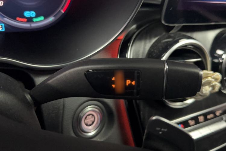 Used Mercedes-Benz C-Class 2020 Restyled C 260 L Sport Edition