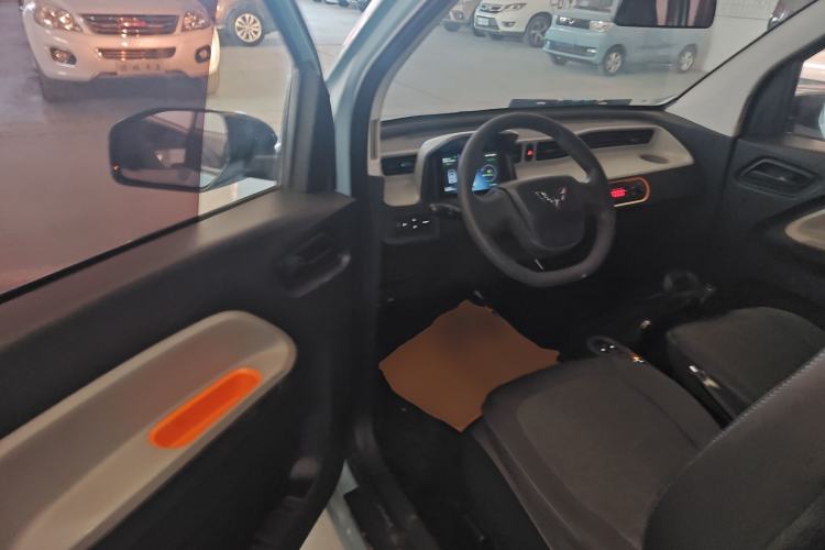Used Wuling Hongguang MINIEV 2020 Easy Version Lithium-Ion Battery
