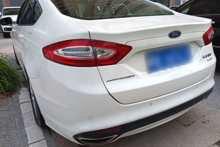 Used Ford Mondeo 2013 1.5L GTDi180 Fashion Edition