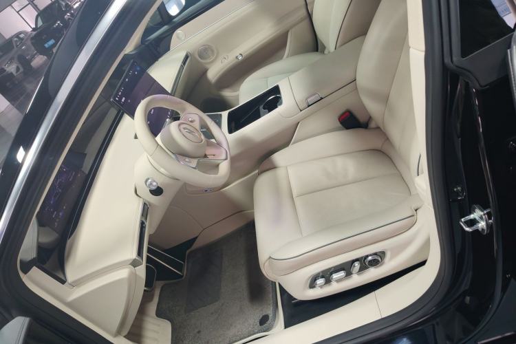 Used Hima S9T 2025 Model Range-Extended Ultra Long-Range Version