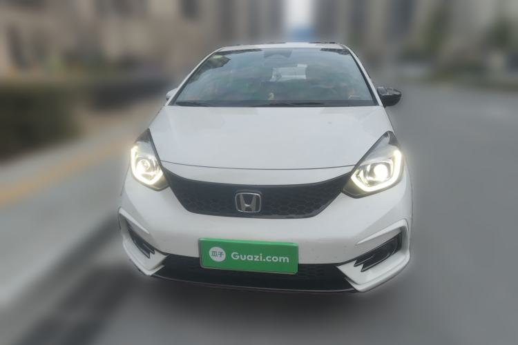 Used Honda LIFE 2021 1.5L CVT SPO-SS Dynamic Edition
