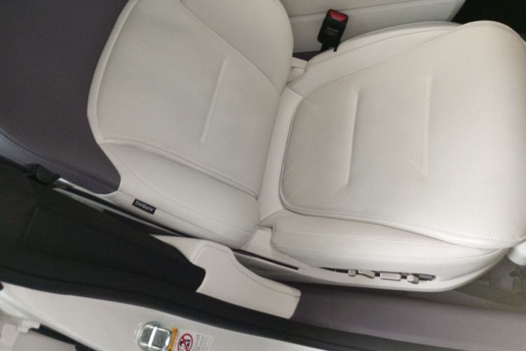 Used Avatr 12 2025 Ultra Extended-Range Edition